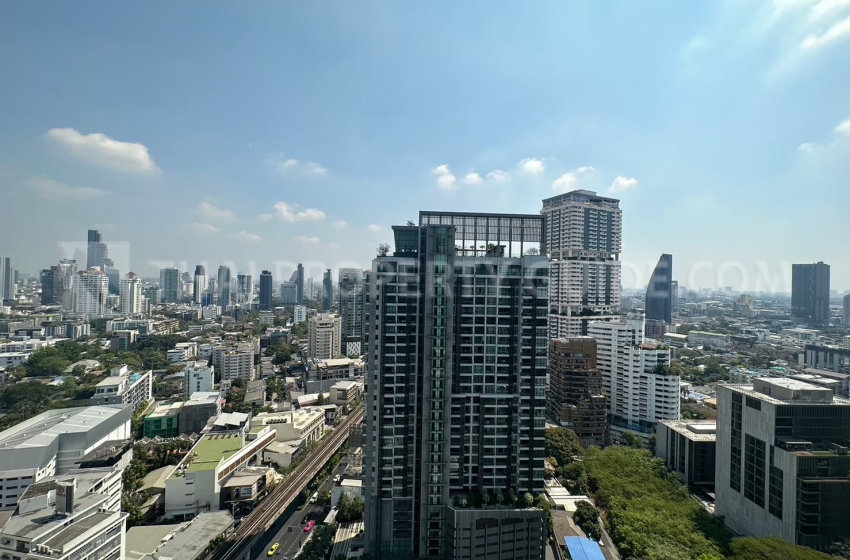Condominium in Sukhumvit 